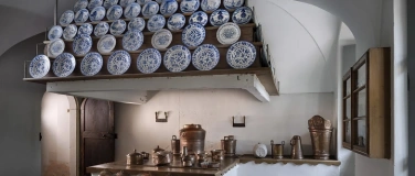 Event-Image for 'Teufelsdreck und Wanzenkraut - Geschichte barocker Gew&uuml;rze'
