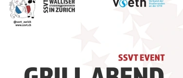 Event-Image for 'SSVT Grill Abend'