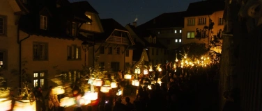 Event-Image for '500 Jahre Bachfischet &ndash; &ouml;ffentliche F&uuml;hrung'