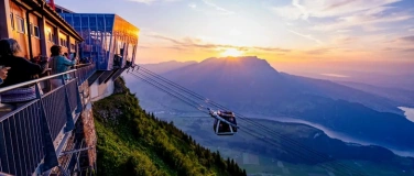 Event-Image for 'Stanserhorn Sunset Trip'