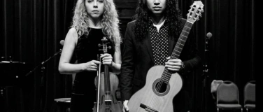 Event-Image for 'The Gipsy Flamenco Project im GALAO'