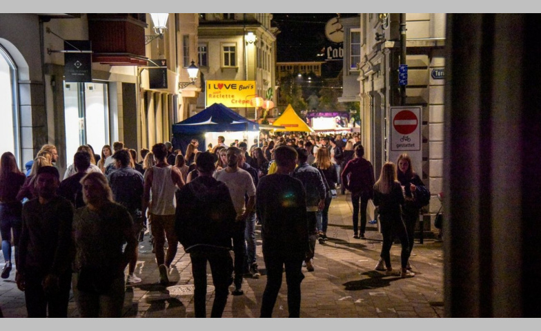 Event-Image for 'St. Galler Fest'