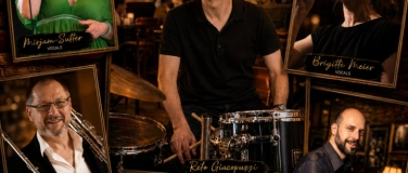 Event-Image for '&laquo;St. Galler Jazzspitzen&raquo;: Giacopuzzi&rsquo;s November Choice'