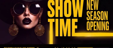 Event-Image for 'SHOWTIME - Season Opening Party'