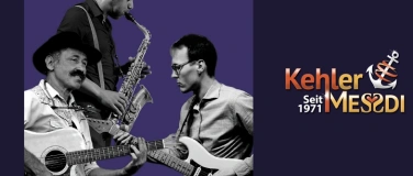Event-Image for 'St Jams Band auf der Hafenb&uuml;hne beim Kehler Messdi'