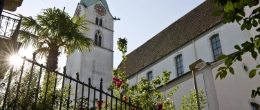 Event-Image for 'Konzert mit der Gospelfamily'