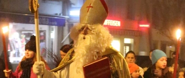 Event-Image for 'La Saint-Nicolas &agrave; Avenches'