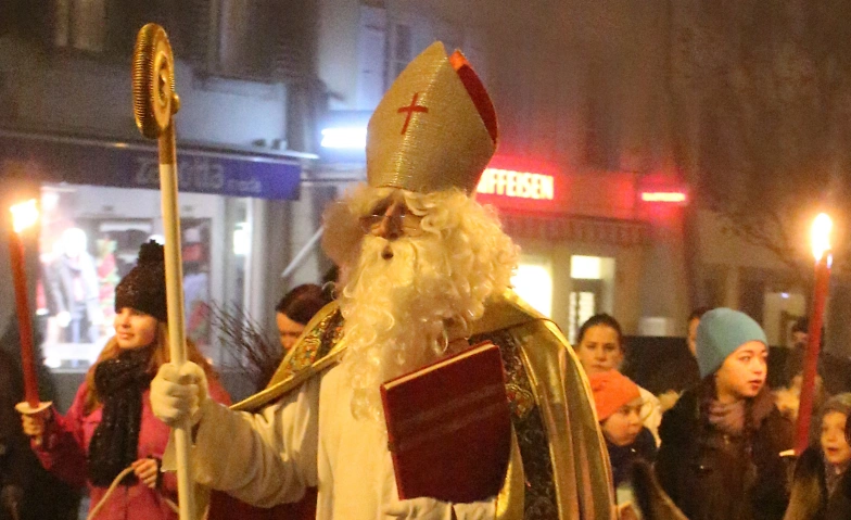 La Saint-Nicolas à Avenches