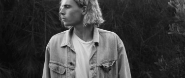 Event-Image for 'Ben Morgan (AUS) im Musikcafe'