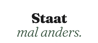 Organisateur de Staat mal anders