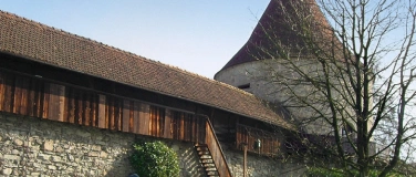 Event-Image for '&Ouml;ffentliche Stadtf&uuml;hrung &ndash; &bdquo;Stadtbefestigung&ldquo;'