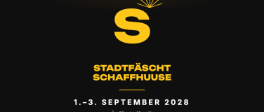 Event-Image for 'Stadtf&auml;scht Schaffhuuse'