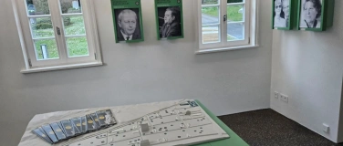 Event-Image for 'Mit Jugendguides zu NS-Spuren auf dem Stadtfriedhof'