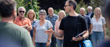 Event-Image for 'Stadtf&uuml;hrung'