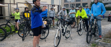 Event-Image for 'Stadtf&uuml;hrung mit Velo'