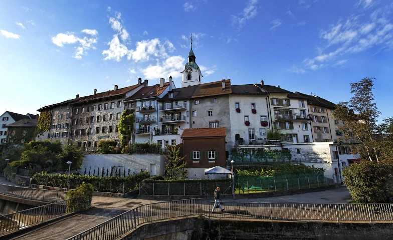 Event-Image for '&Ouml;ffentliche F&uuml;hrung "Historische Altstadt"'
