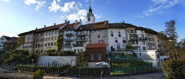Event-Image for '&Ouml;ffentliche F&uuml;hrung "Historische Altstadt"'