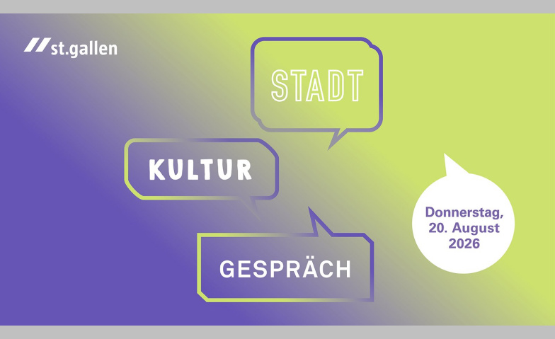 Stadtkulturgespräch 2026