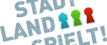 Event-Image for 'Stadt &ndash; Land &ndash; Spielt!'