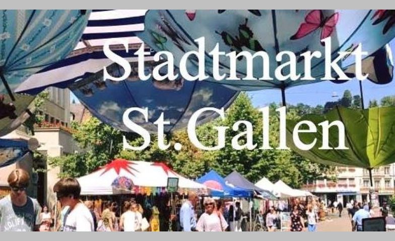 Stadtmarkt St.Gallen