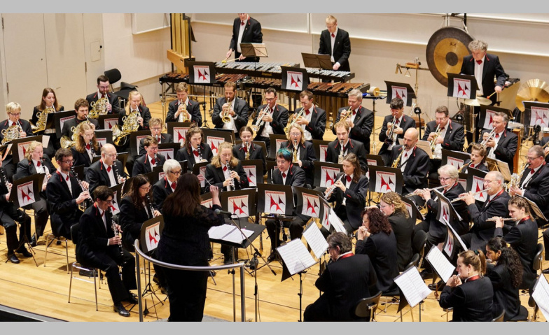 Stadtmusik Winterthur