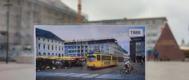 Event-Image for '&Ouml;ffentlicher Stadtrundgang  18-20 Uhr  Thema: Green Vibes'