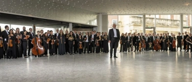 Event-Image for 'Stadtteilkonzert'