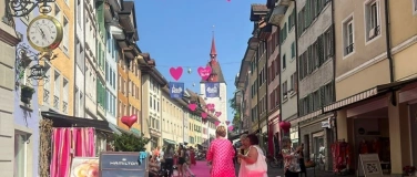 Event-Image for 'St&auml;dtli mit Herz - SHOWTIME 14:00 Uhr'