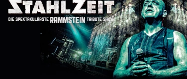 Event-Image for 'Stahlzeit'