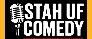 Event-Image for 'Stahuf Comedy- Award Night'