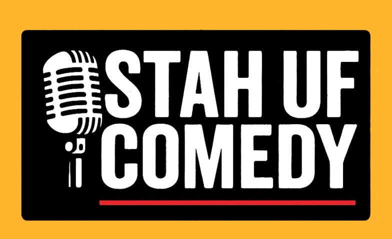 Stahuf Comedy- Award Night