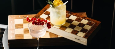 Event-Image for 'Chess Night @100 GRAMM Bar'