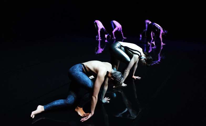 Event-Image for 'STANDARD'