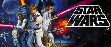 Event-Image for 'ESN Star Wars Movie Night'