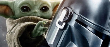 Event-Image for 'STAR WARS: THE MANDALORIAN AND GROGU'