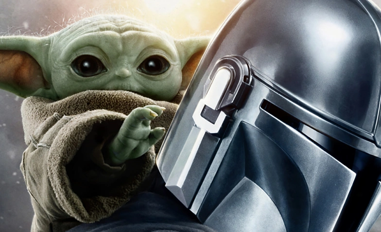 STAR WARS: THE MANDALORIAN AND GROGU Tickets