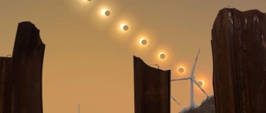 Event-Image for 'Sonnenfinsternis auf Metalhenge'