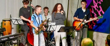 Event-Image for 'Start The Loop Moon &ndash; Jazz & Bossa Nova'