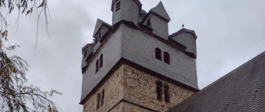 Event-Image for 'Tagespilgern von Nieder-Weimar nach Fronhausen'