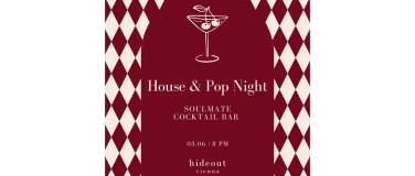 Event-Image for 'We met at Soulmate'