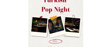 Event-Image for 'First Date Hideout Vienna'