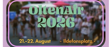 Event-Image for 'OltenAir 2026'