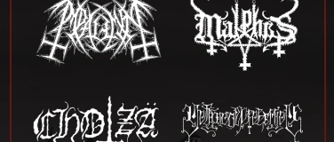 Event-Image for 'Swiss Black Metal Attack II'