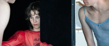Event-Image for '​​​​​​​ Steal My Gaze'