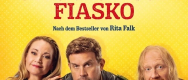 Event-Image for 'STECKERLFISCHFIASKO'