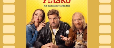 Event-Image for 'STECKERLFISCHFIASKO (Deutsch)'