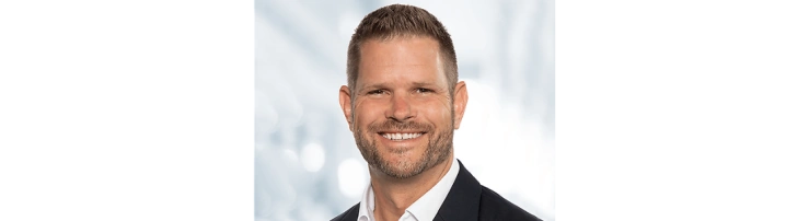 Stefan Arnold Gemeindepräsident Weiach Foto