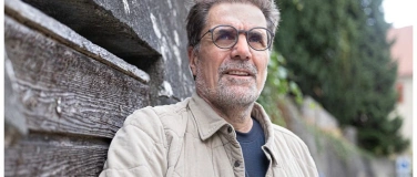 Event-Image for 'Stefan Gartmann - Fal&auml;tscha. Vom Schweigen in den Bergen'