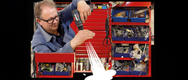 Event-Image for 'Stefan Heuss'