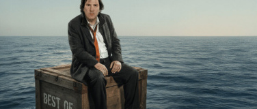 Event-Image for 'Stefan Waghubinger'